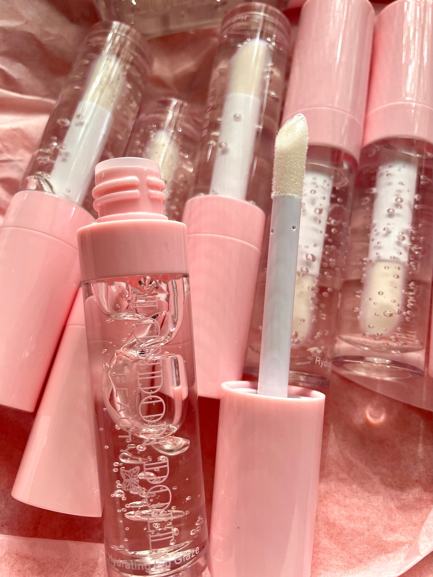 ANGEL’S KISS LIP GLOSS